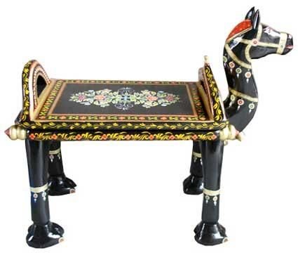 Animal Figure Ma-1894 from the Mehar Arts catalogue