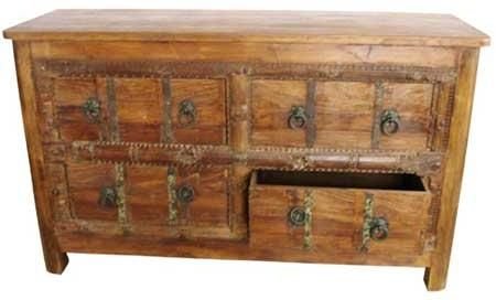 Antique Cabinet Ma-5156 from the Mehar Arts catalogue