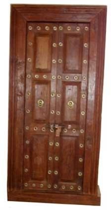 Antique Door Ma-5005 from the Mehar Arts catalogue