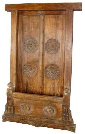 Antique Door Ma-5180 from the Mehar Arts catalogue