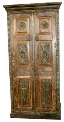 Antique Door Ma-5185 from the Mehar Arts catalogue