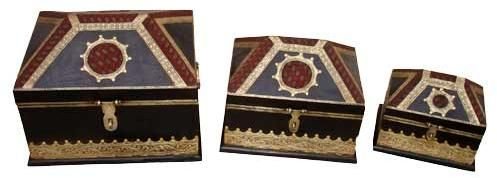 Gift Boxes Ma-1597 from the Mehar Arts catalogue