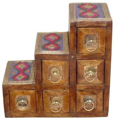 Gift Boxes Ma-1631 from the Mehar Arts catalogue