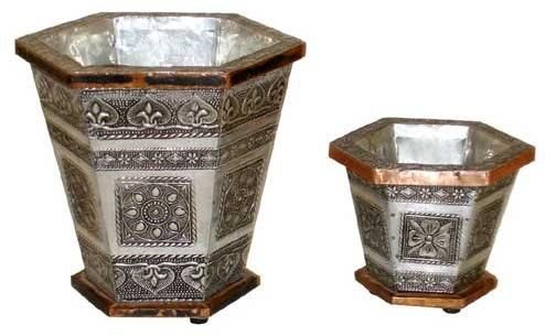Indian Handicraft from the Mehar Arts catalogue